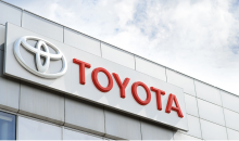 Toyota Service Center In Noida