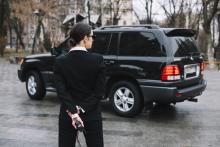 Best Limousine Service in Morristown NJ