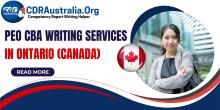 PEO CBA Writing Services