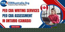 PEO CBA Writing Services