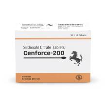 Cenforce 200 mg