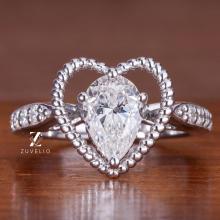 Modern Ring