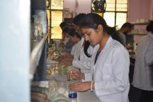 Careers in Chemistry after B. Sc.