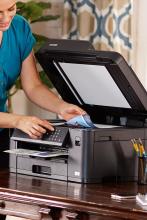 printer rental 