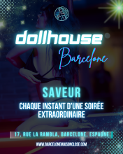 Maisons Closes Barcelone