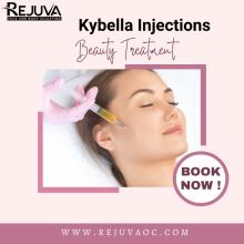 Kybella Injections 