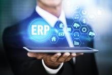 Odoo ERP Services