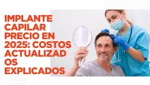 Implante Capilar Precio