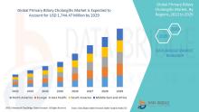  Primary Biliary Cholangitis Market