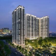  apartments in Chandapura