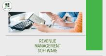 Revenue Management Software
