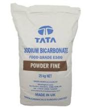 Sodium bicarbonate