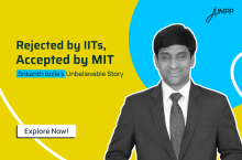 Srikanth Bolla Net Worth