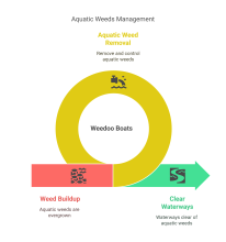 WEEDOO GREENBOAT, Inc.