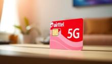 Airtel SIM Purchase
