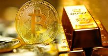 Why Traders Are Turning to Gold-Pegged Cryptocurrencies