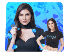 Yolo247 App – A Comprehensive Online Gaming & Sports Betting Platform