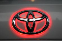Toyota Workshop in Noida