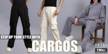 joggers for men