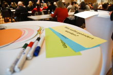 Event branding ideas