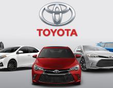 Toyota Service Center