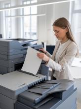 printer rental service in Bangalore