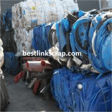 plastic scrap supplier