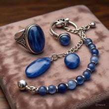 kyanite