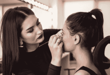 Best Makeup Academy