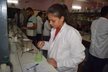 Where can Biology Take You?