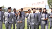 Business Operations Managers
