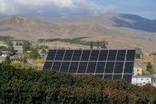 Buy a generator in Lebanon, Solar panels company in Lebanon