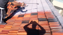 Mr Roofer