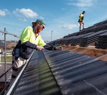roof tiler jobs
