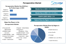 Pervaporation Market , Pervaporation Market Trends, Pervaporation Market Analysis, Pervaporation Market Report, Pervaporation Market Overview, Pervaporation Market Revenue, Pervaporation Market Opportunities,