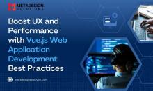 Vue.js Web Application Development