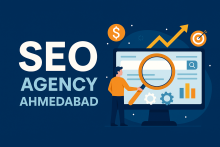 SEO agency in Ahmedabad, SEO Ahmedabad