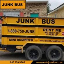 Dumpster Rental in Louisiana