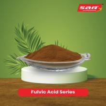 Fulvic Acid