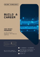 Job-Ready Programs in Data Science, Analytics, AI & Machine Learning!