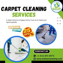 Carpet Cleaning Services Pittsburgh