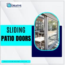 sliding patio doors in Jersey,