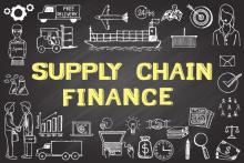 The Evolution of Supply Chain Finance: From Paper to Digital Platforms