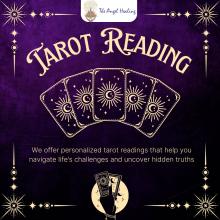 Tarot Card Reader in Secunderabad