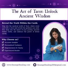 Tarot Card Reading Services in Hyderabad