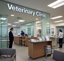 Veterinary Services