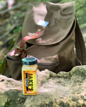 4oz Jake’s StrongGinger Bottle