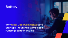 code comments