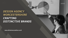 design agency worcestershire