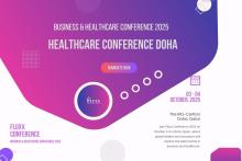 Healthcare Conference Doha